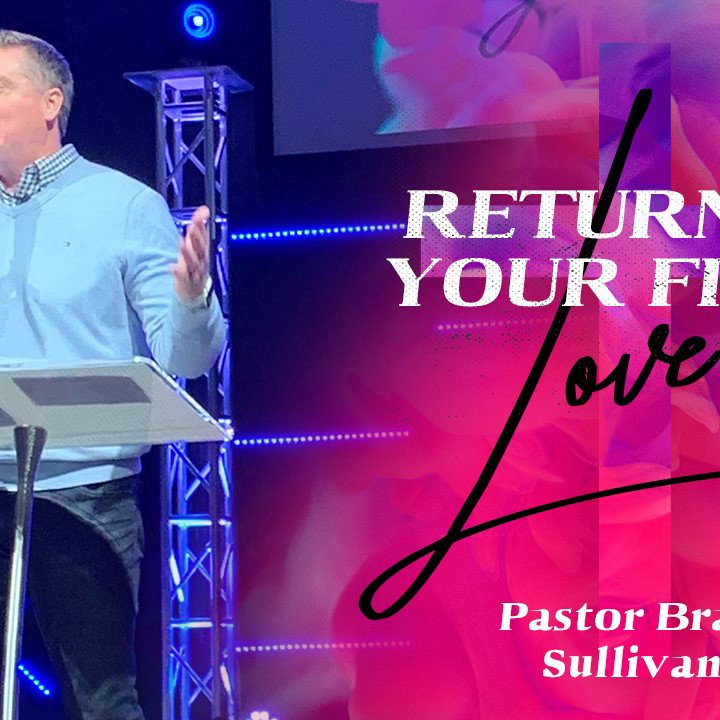 Return To Your First Love episode artwork
