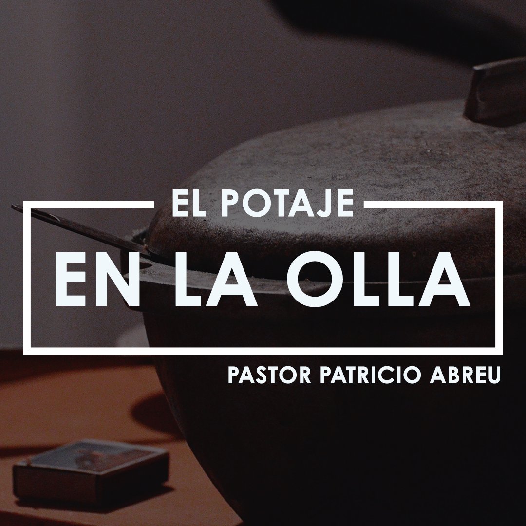 El Potaje en la Olla episode artwork