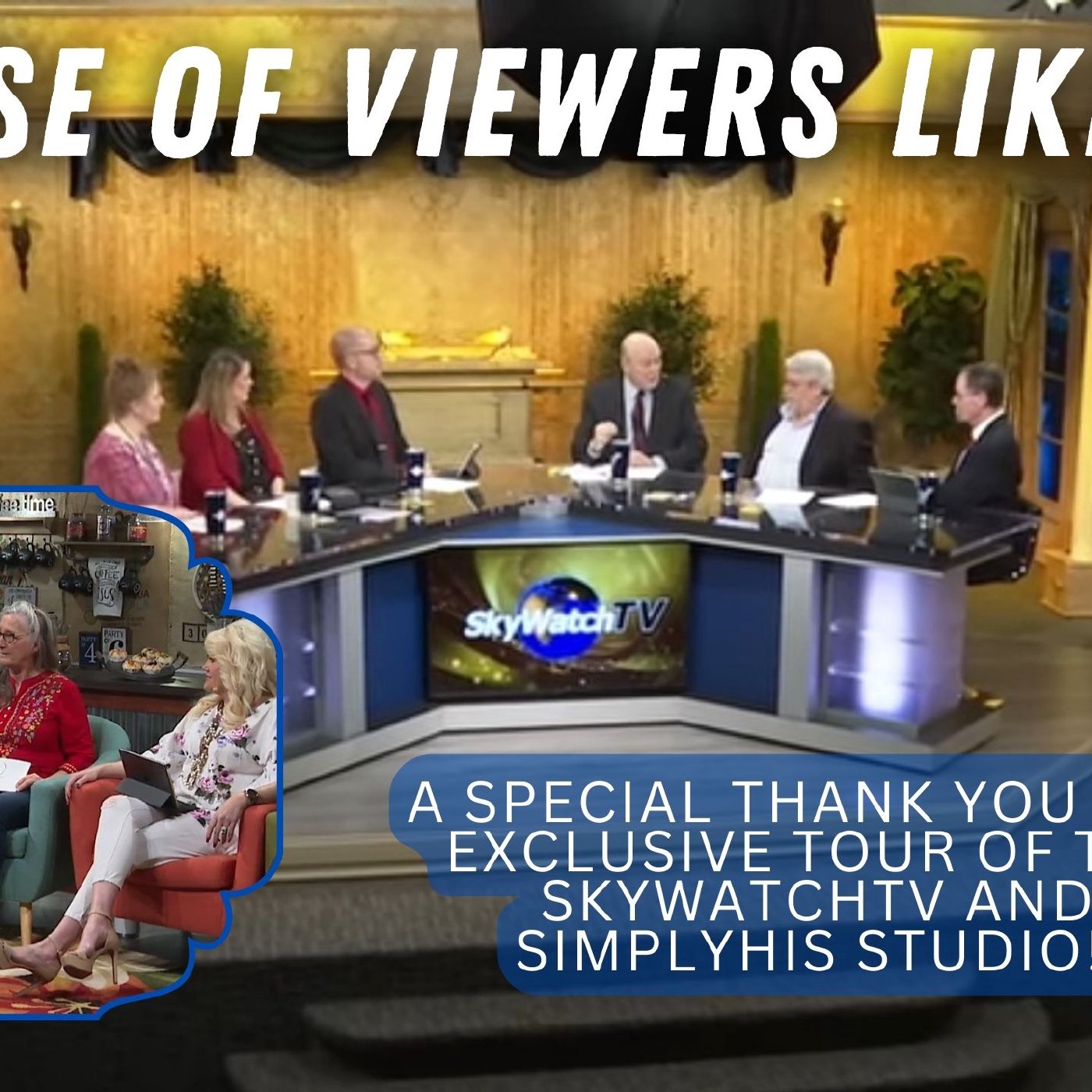 SkyWatchTV