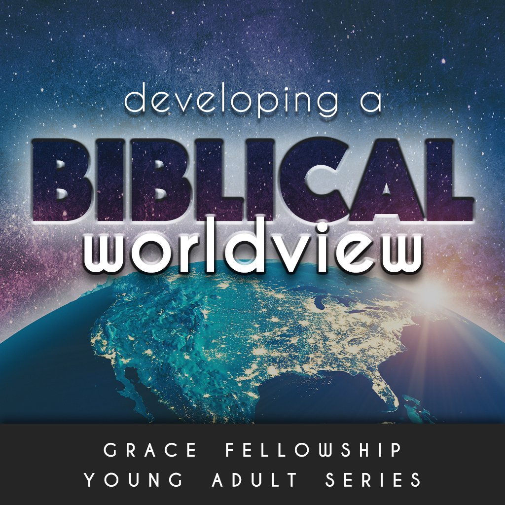GraceCast | Young Adults