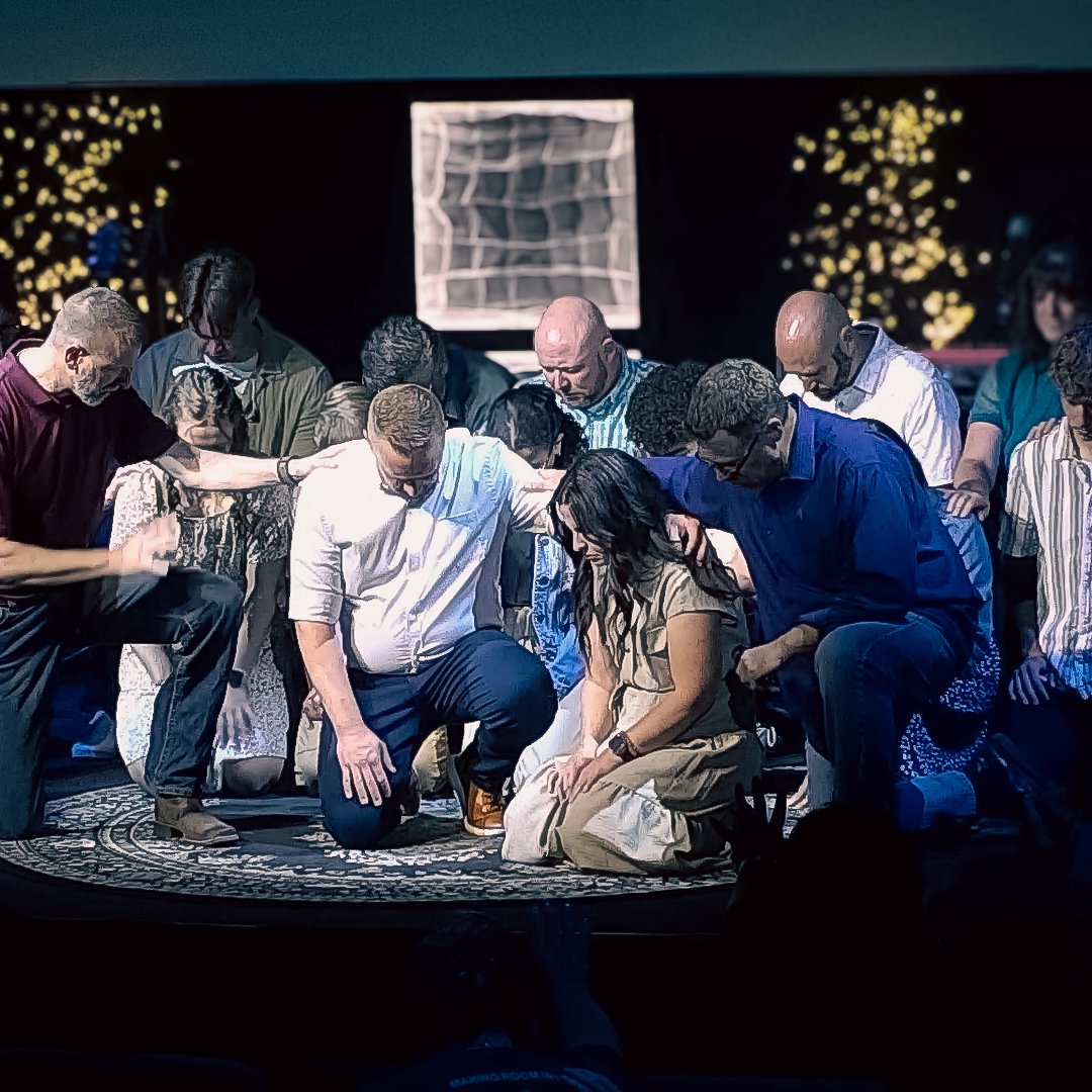 Built up in Christ Built up in Christ