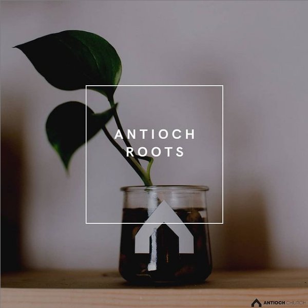 The Antioch Circle