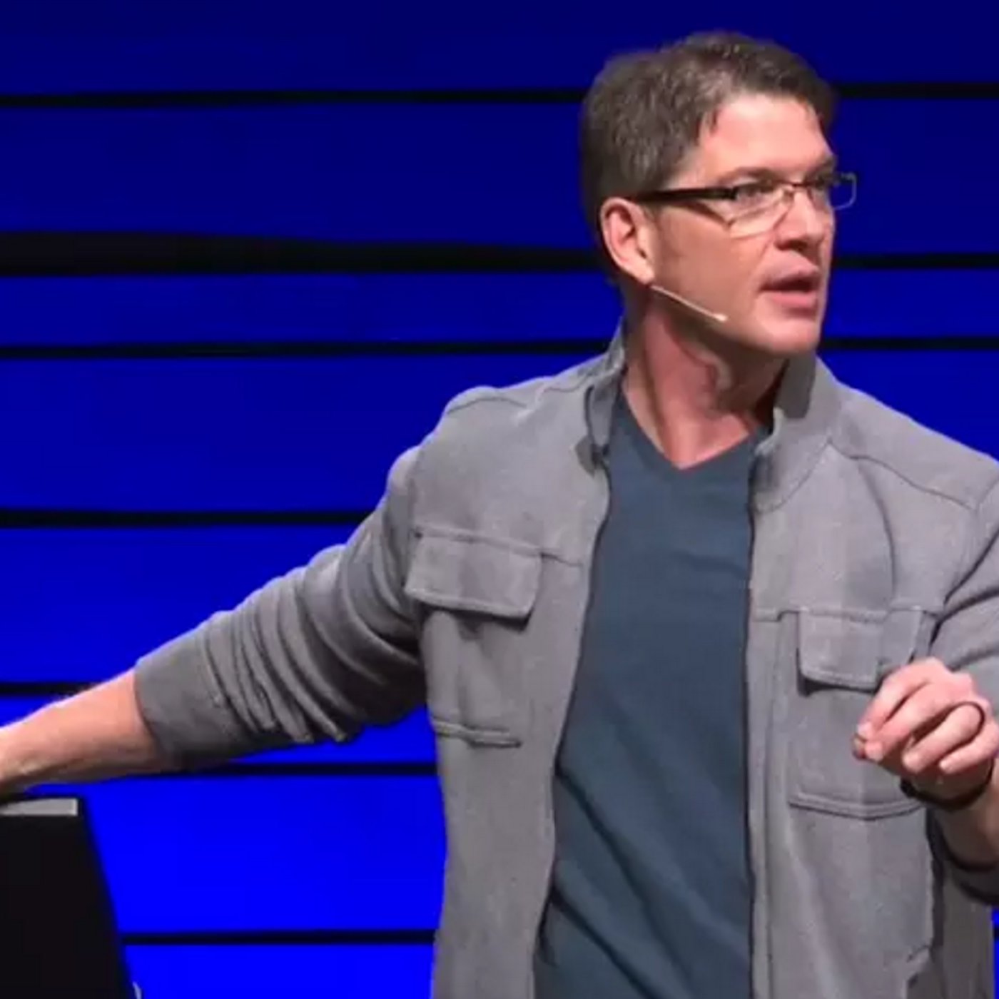 The Jesus Way Part 8