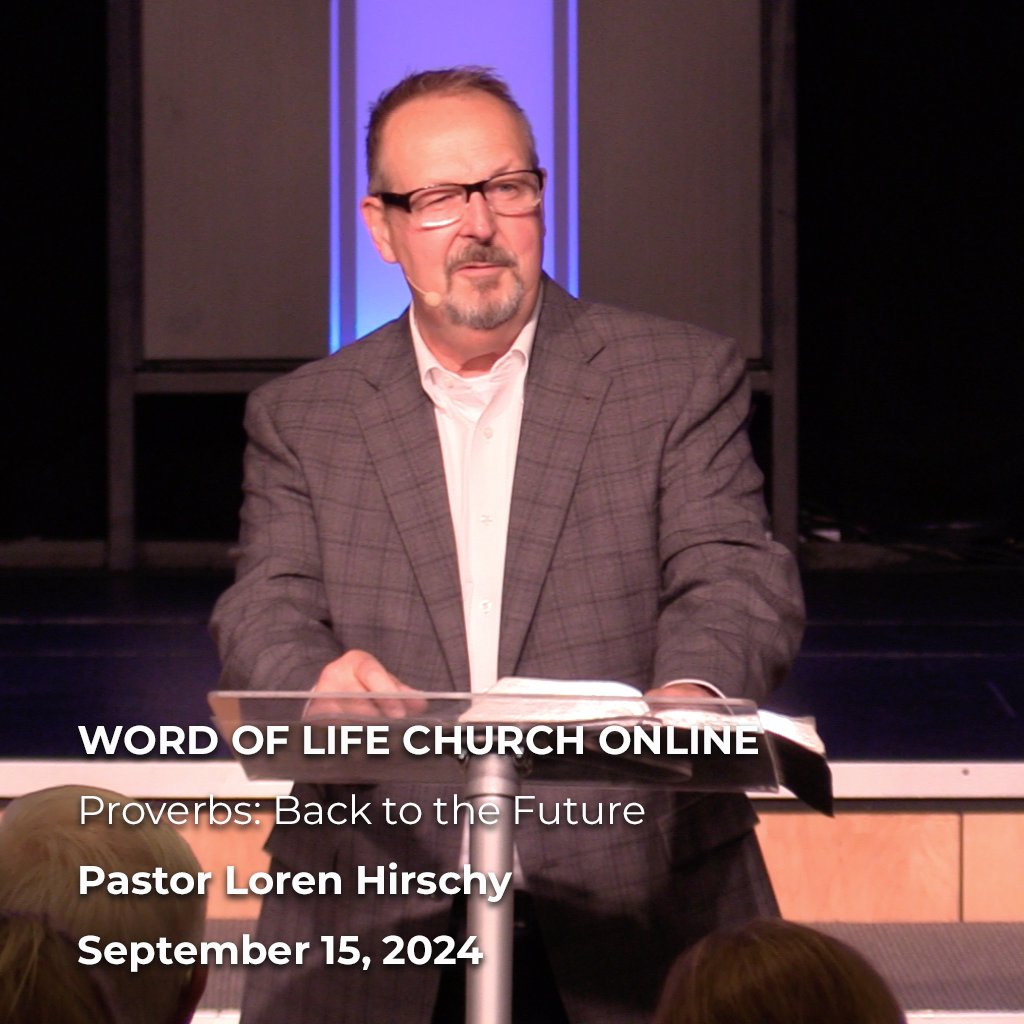Esther: Sowing and Reaping