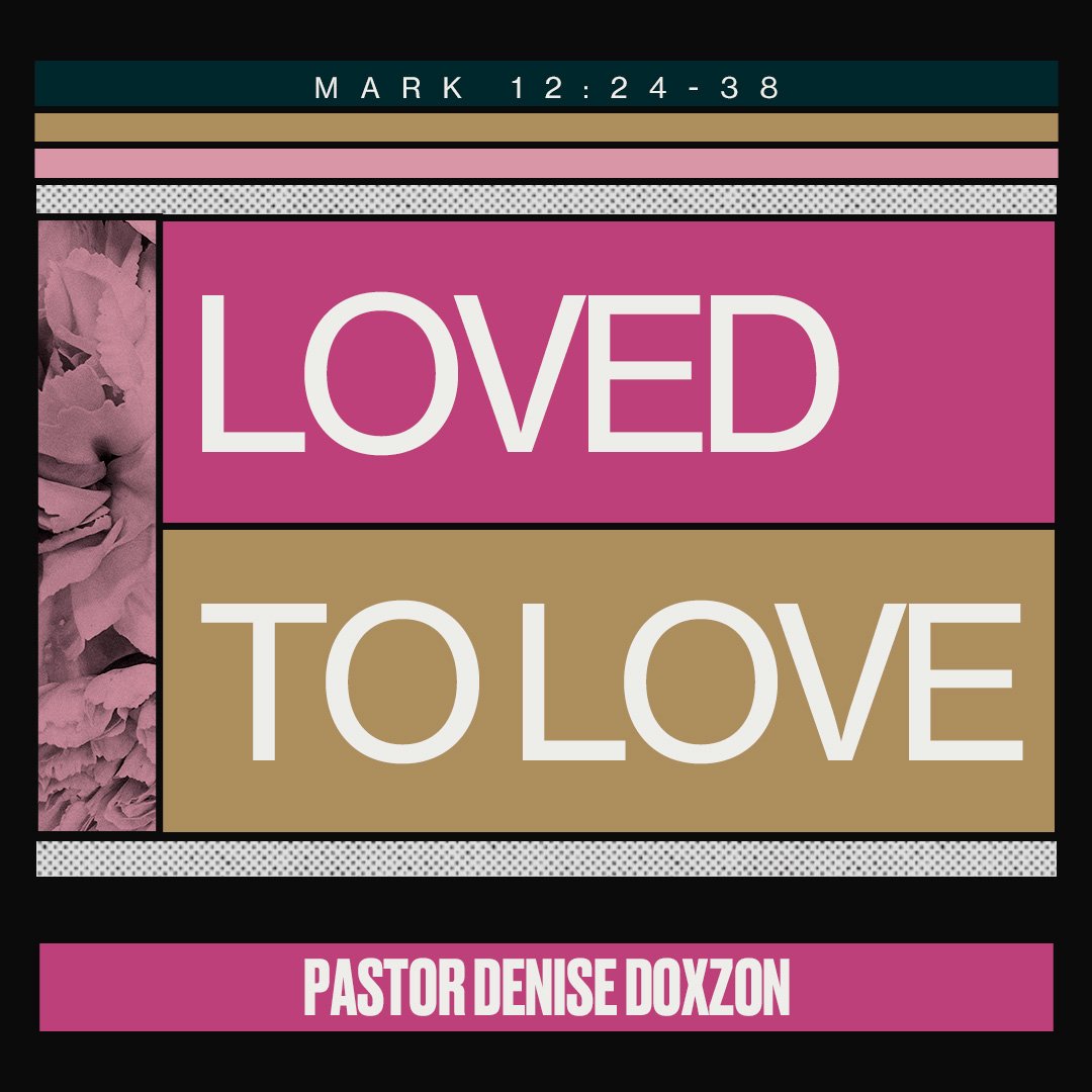 Love Church | Audio Podcast