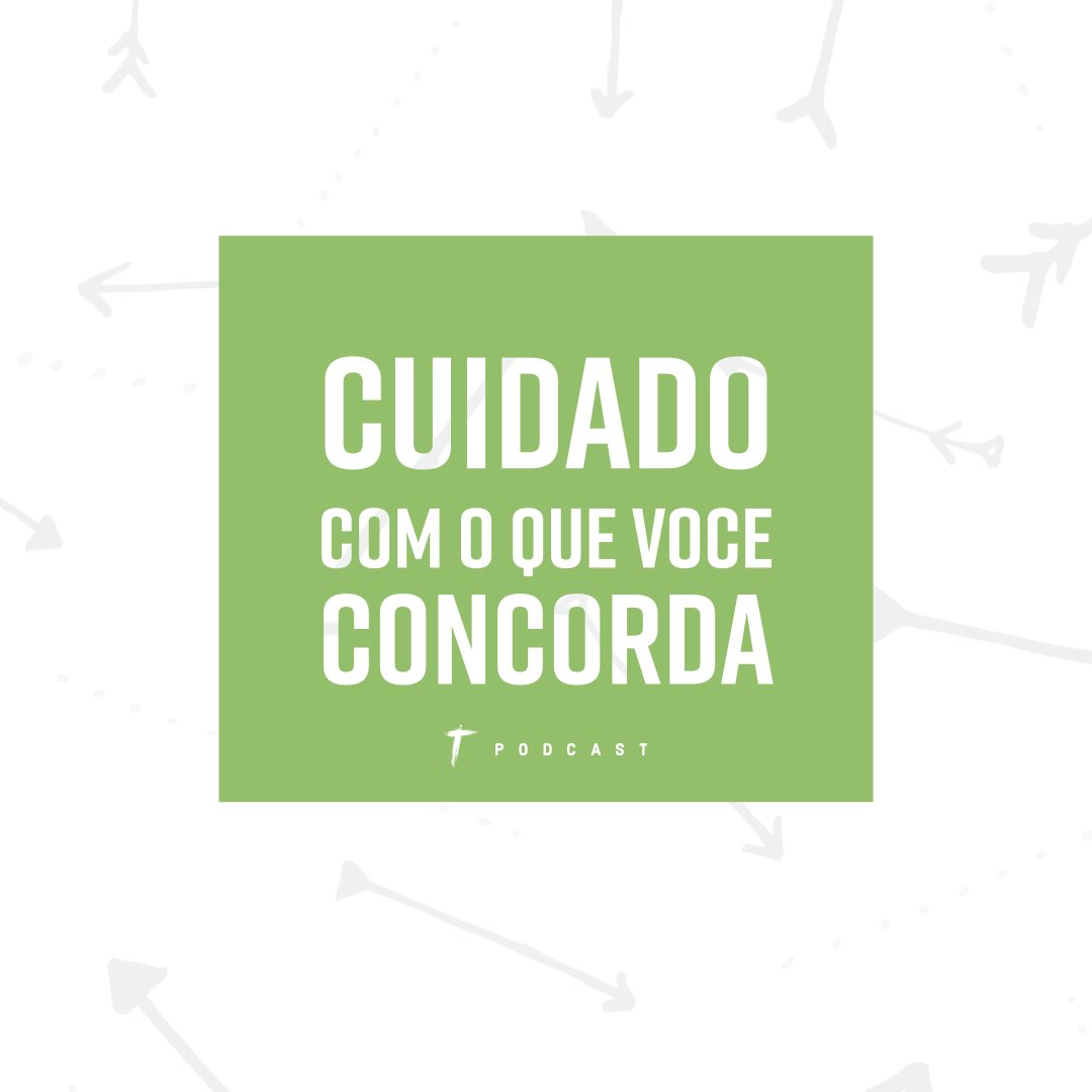Podcast Fronteira Church Rio