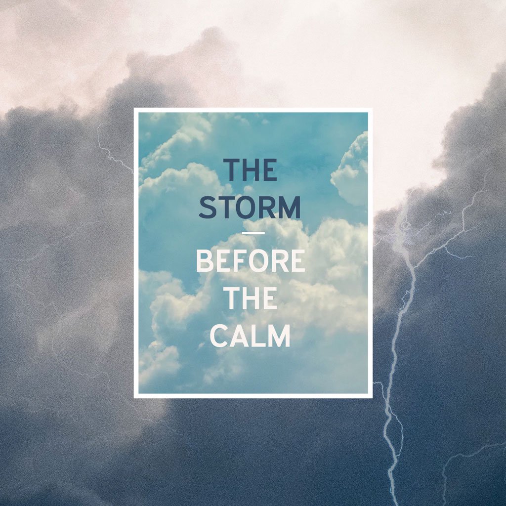 After the Storm