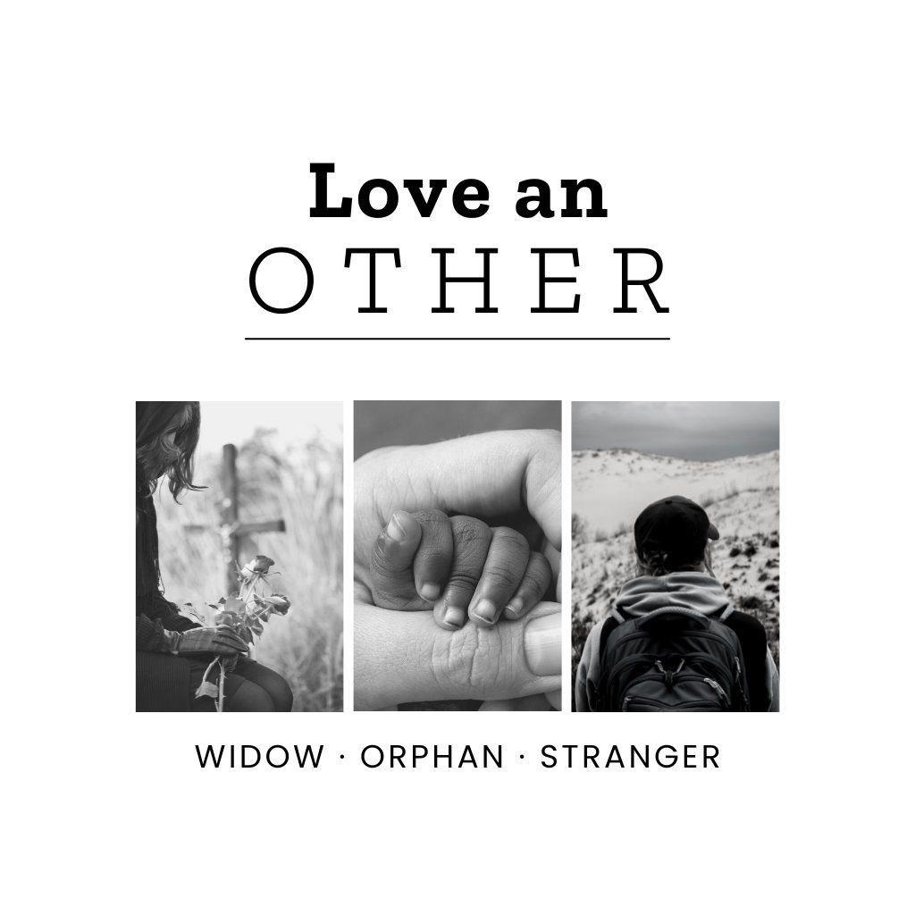 Care of The Orphan episode artwork