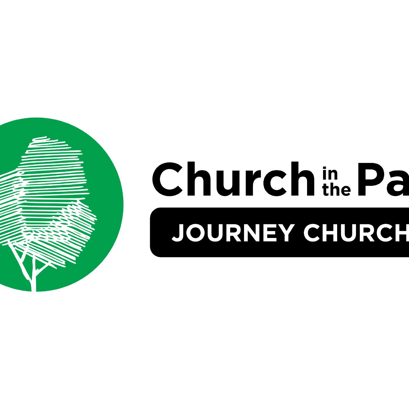 United for More // Church in the Park episode artwork