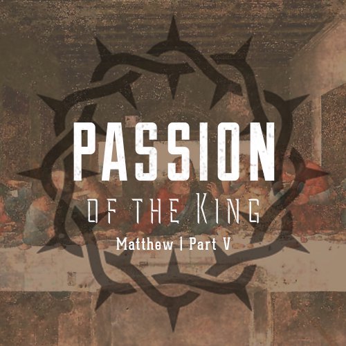 Risen King episode artwork
