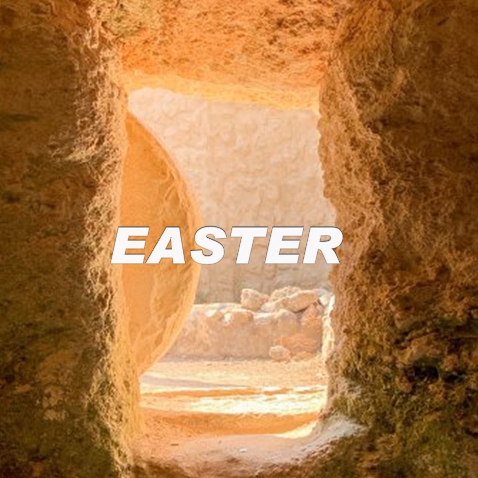 Entered Triumphantly: Preparing for Jesus episode artwork