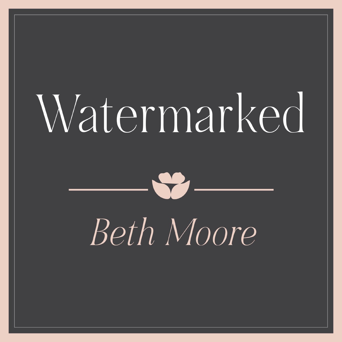 Watermarked - Part 2