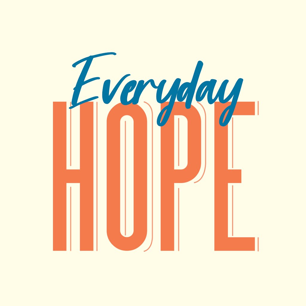 Hope for Our Work Tom Messer episode artwork