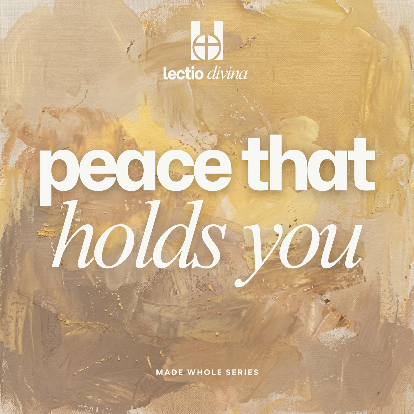 Peace That Holds You episode artwork
