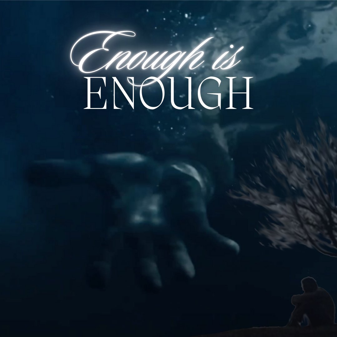 After the Flood // Enough is Enough