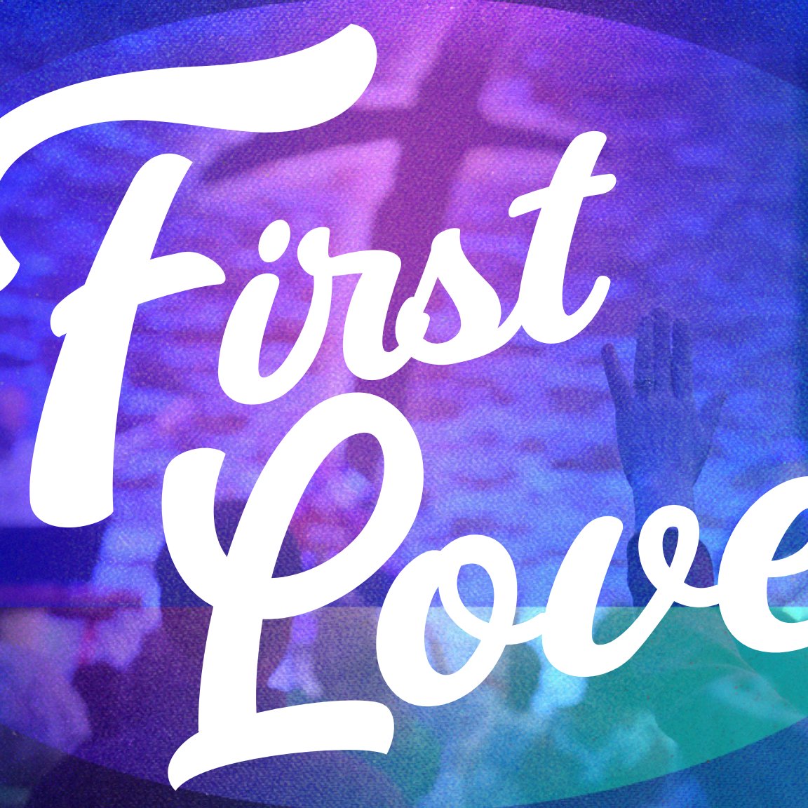 FIRST LOVE episode artwork