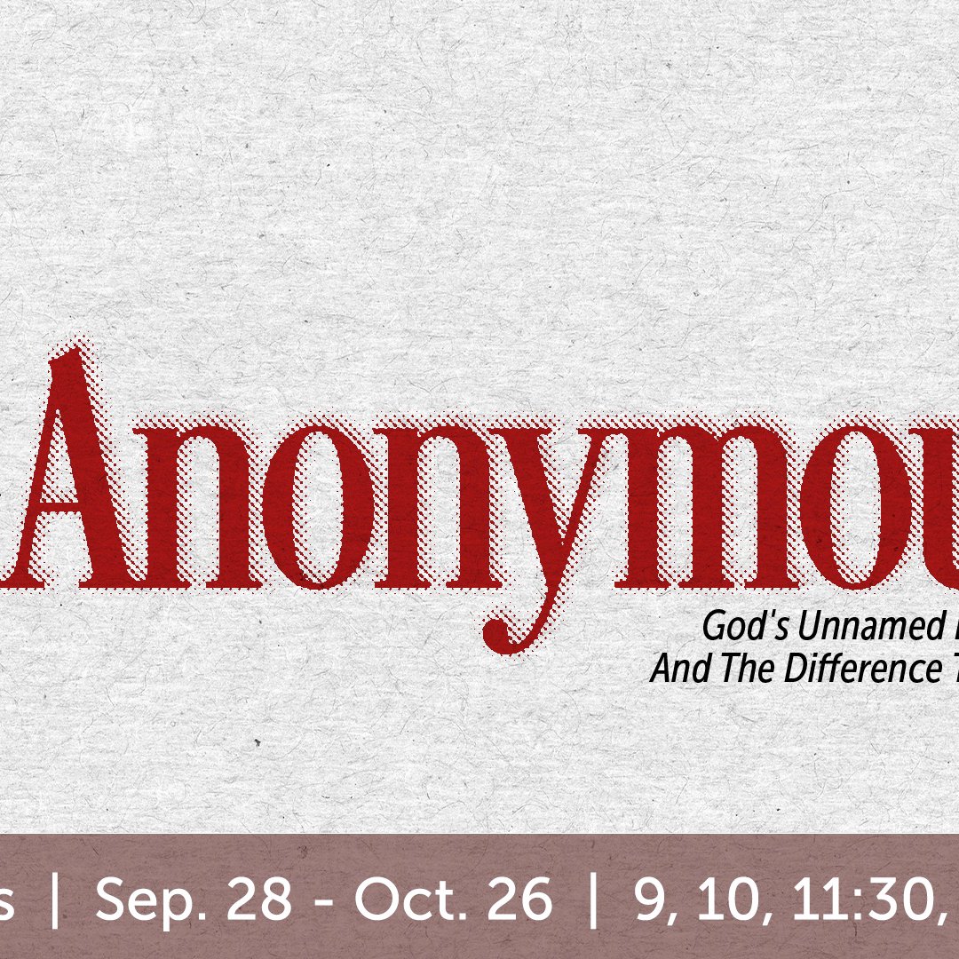 Unknown Disciples Who Made a Historic Choice | Part 3 of 5 episode artwork
