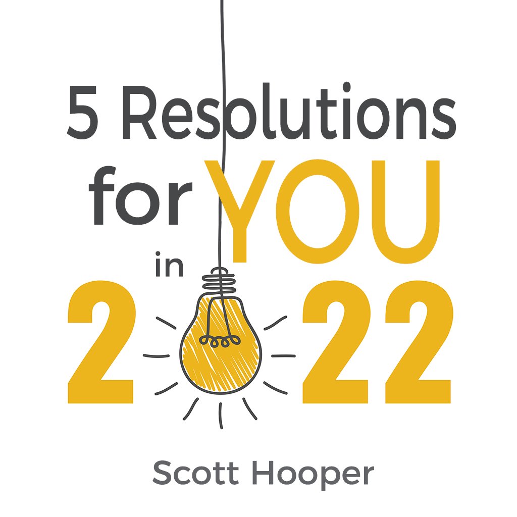 5 Resolutions for You in 2022 episode artwork
