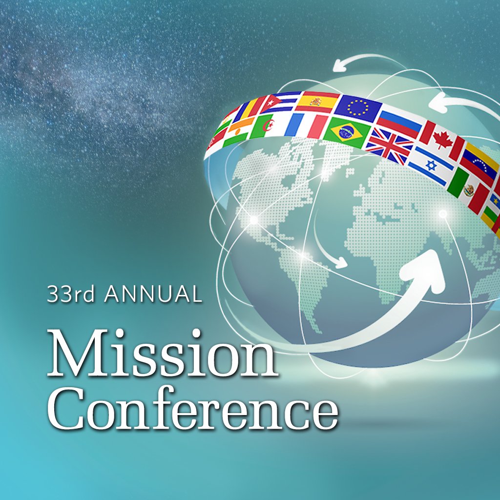 How to Find the Part God Wants You to Play in World Missions
