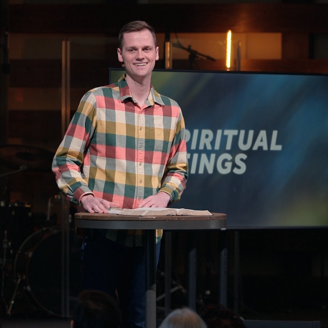 Spiritual Beings - Part 4