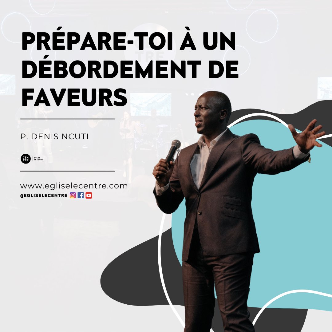 Podcast Église Le Centre