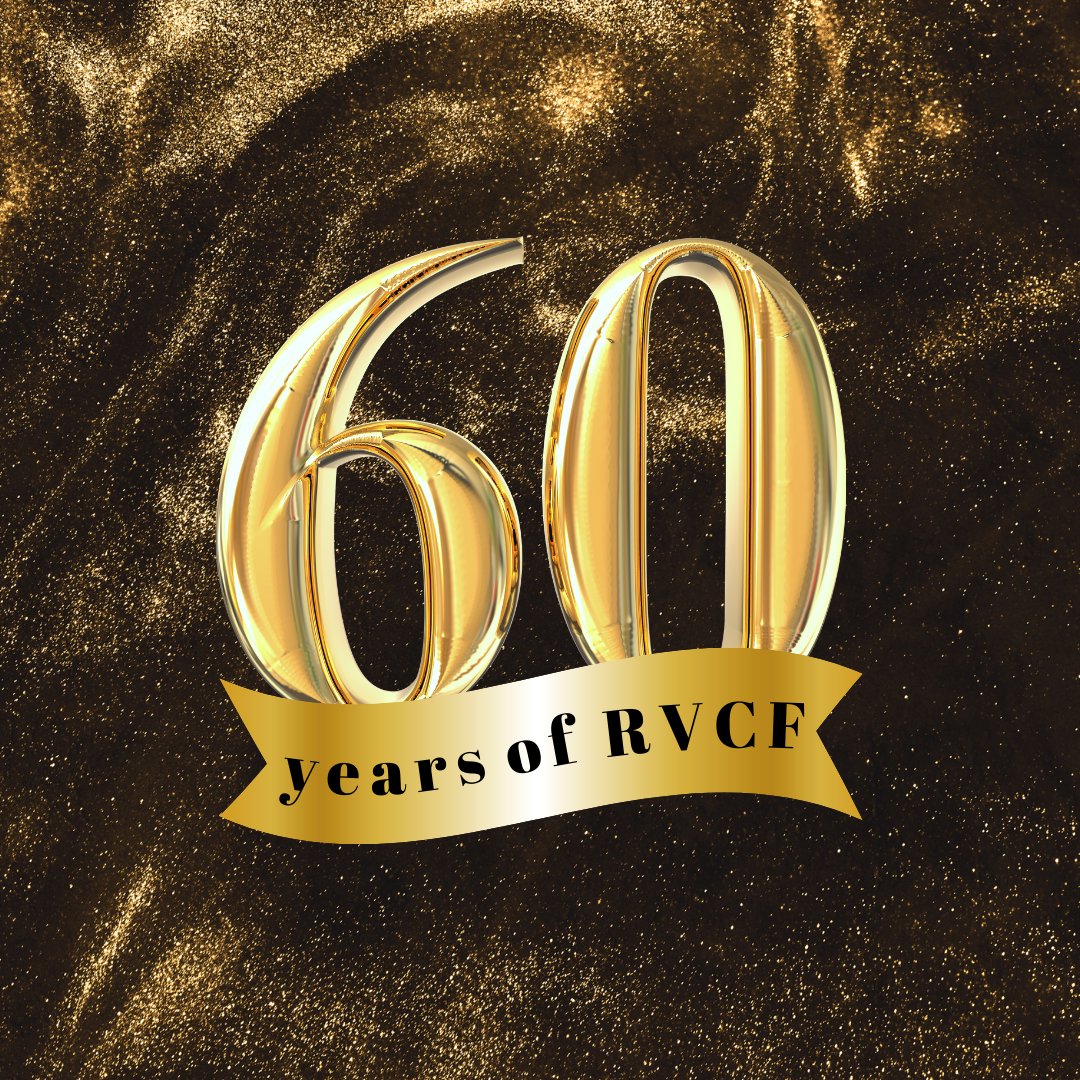 Our 60th Anniversary Celebration episode artwork