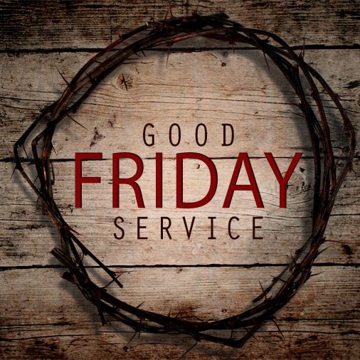 Good Friday episode artwork