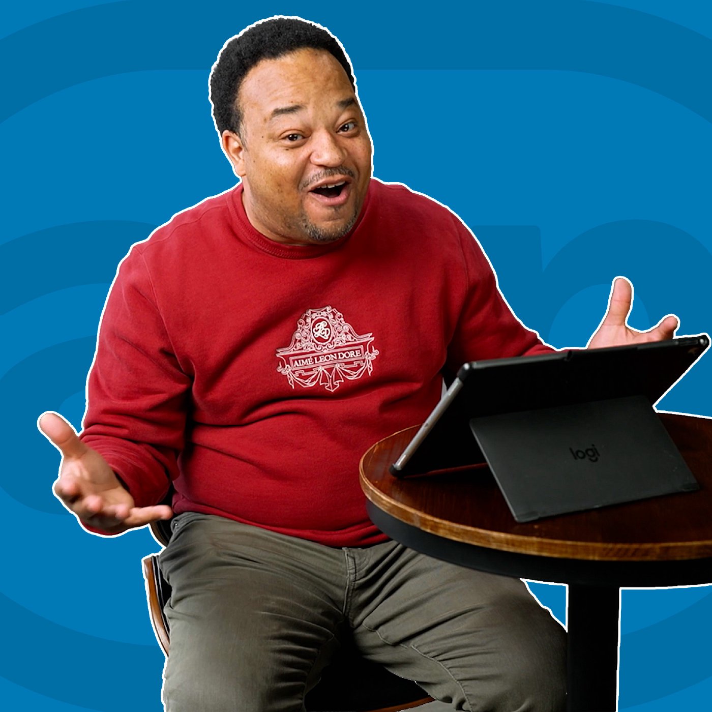 A New Relationship: Friends for Life