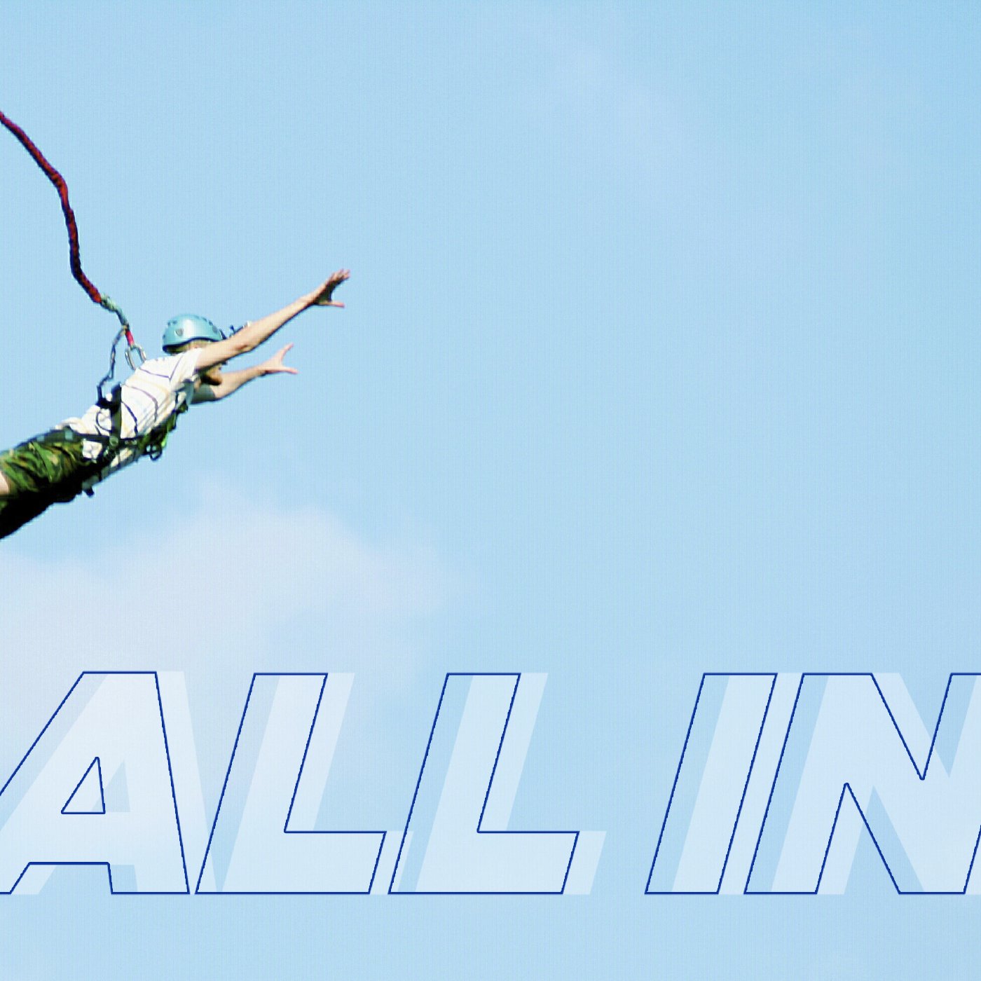 All In episode artwork