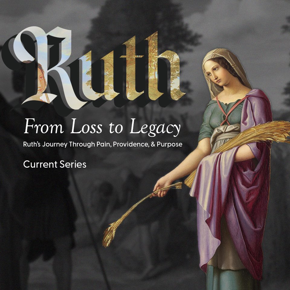 Ruth - Part 4