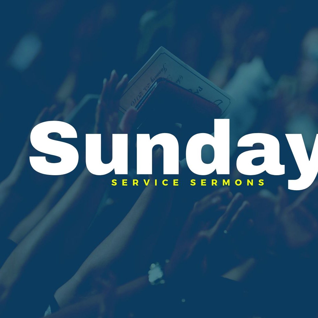 The Hope Of Glory - RCCG