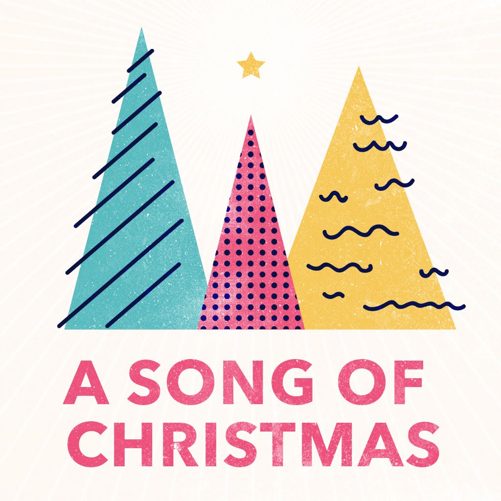 Christmas Eve episode artwork