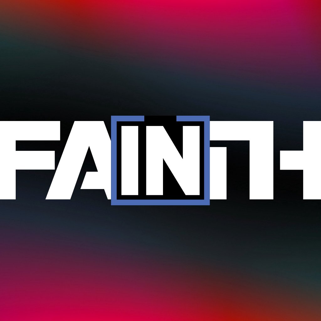 Faith IN episode artwork