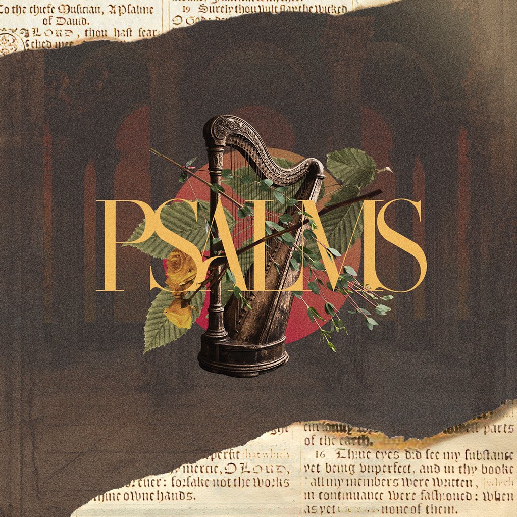 You Know Psalm 23. Have You Let It In? episode artwork