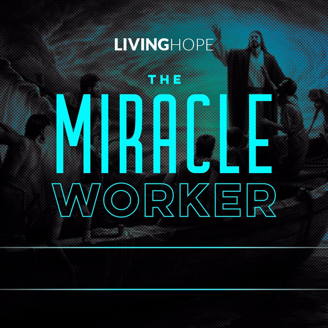 Living Hope Douglas North