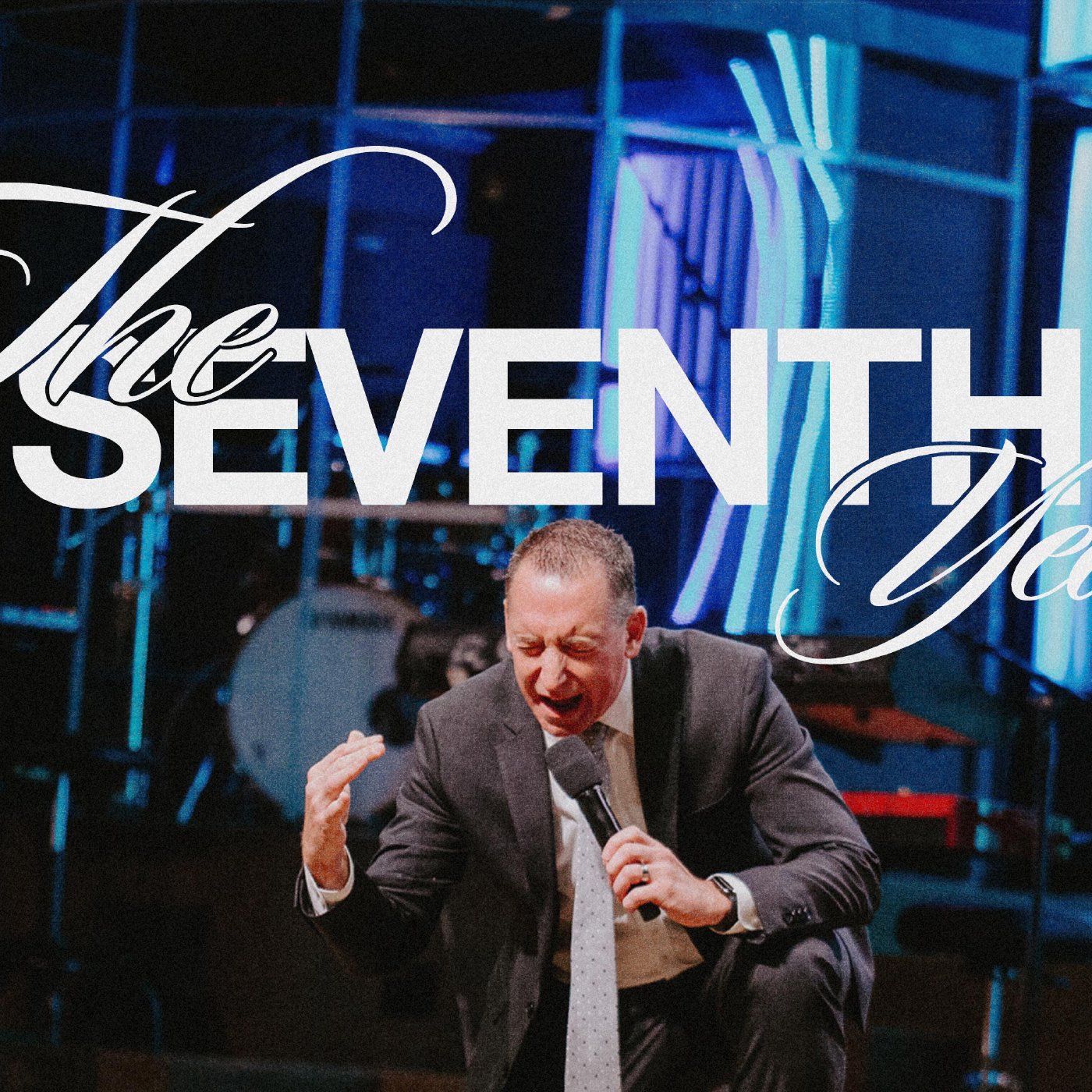 Christian Life Center with Michael Ensey