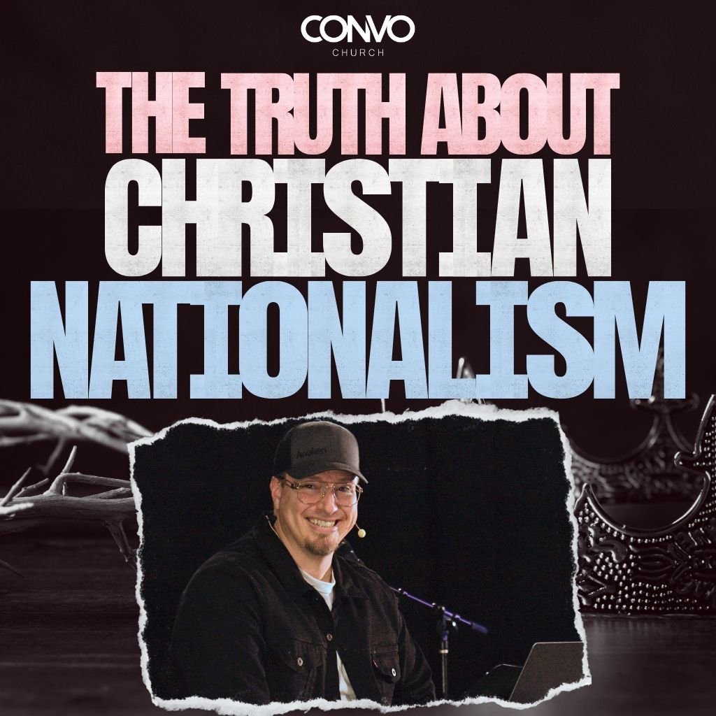 CONVO Church