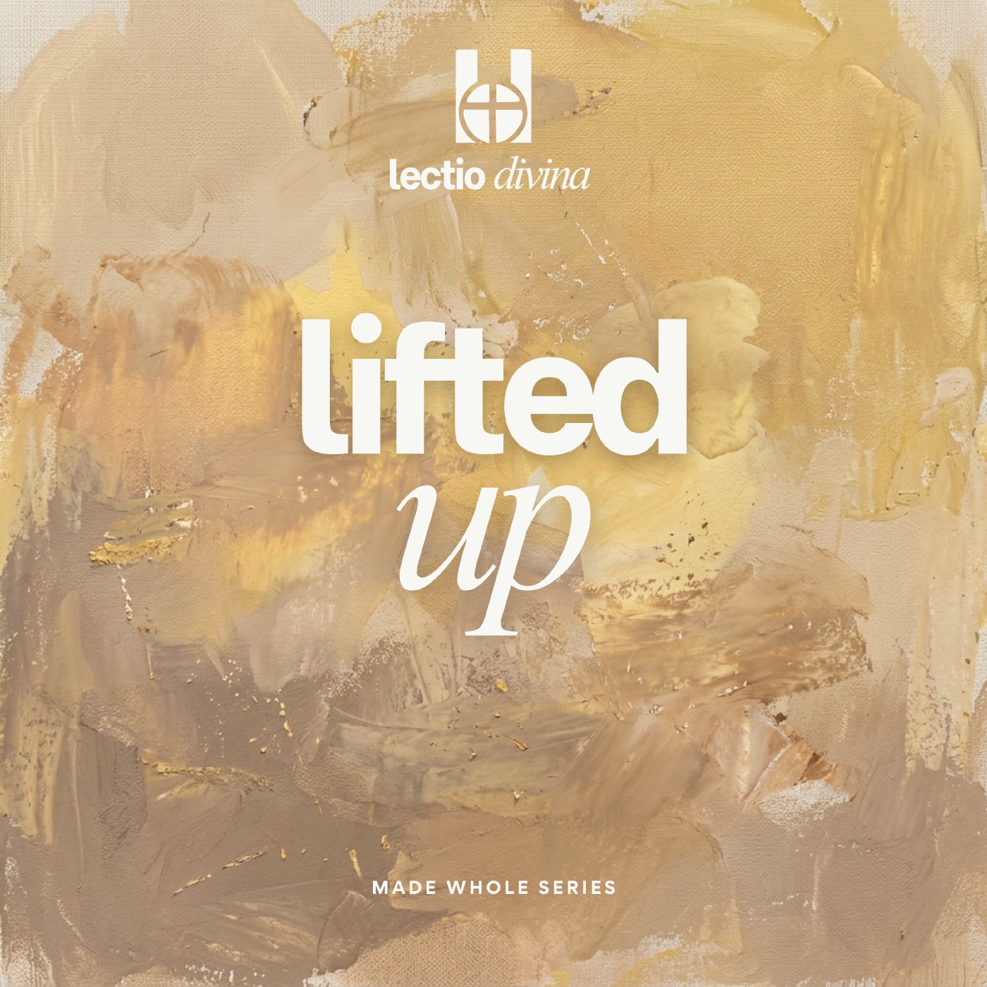 Lifted Up episode artwork