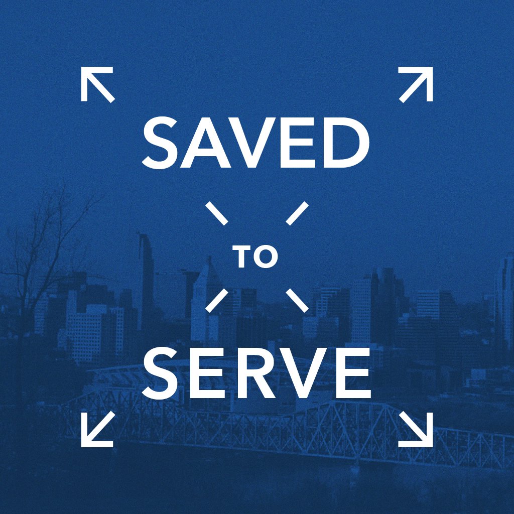 Serving in the Home episode artwork