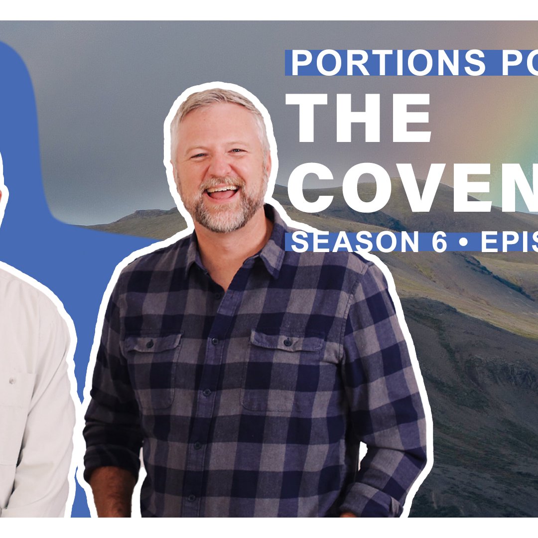 S.6 | Ep 2: The Covenant
