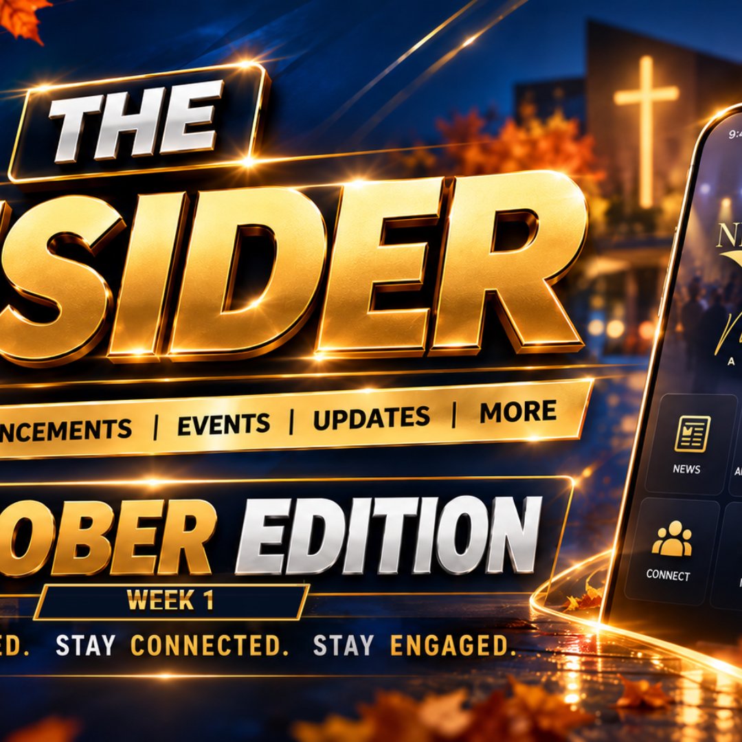 October Week 1