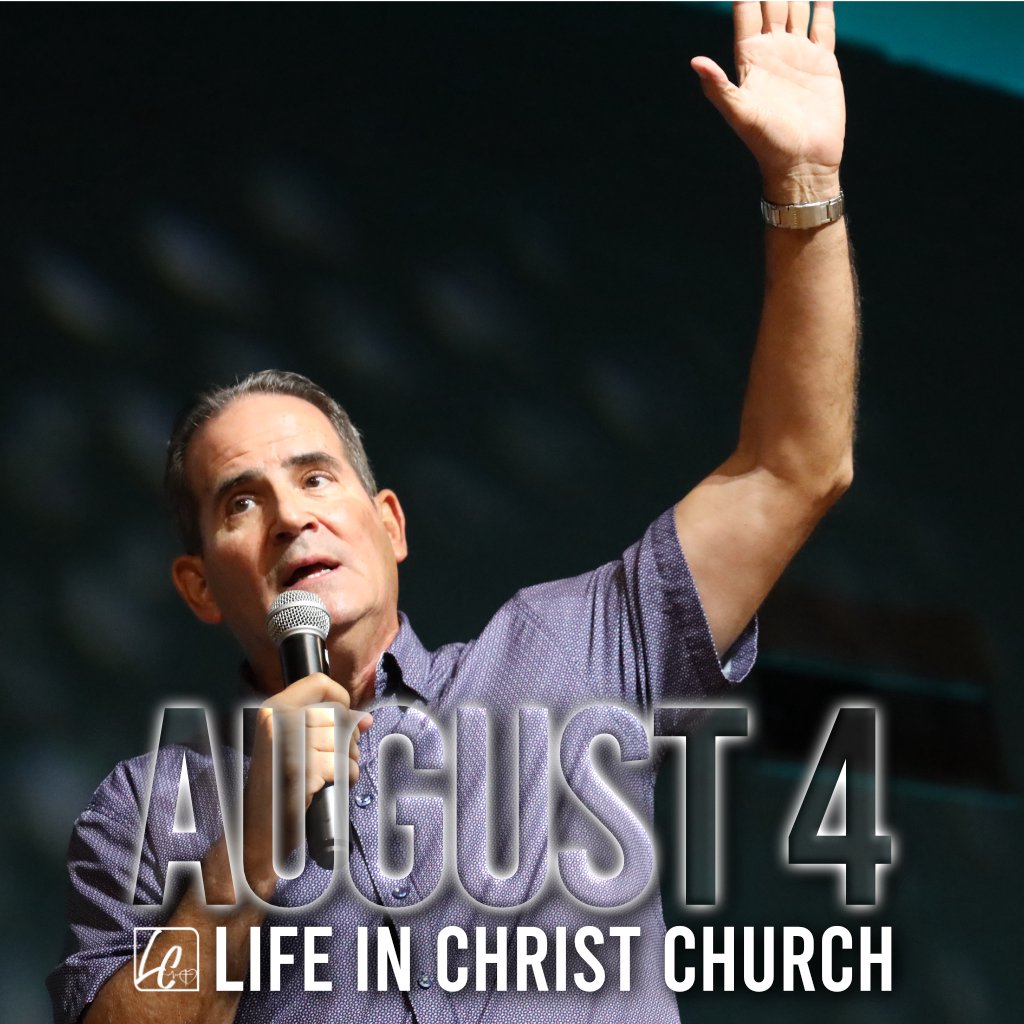 Life in Christ Church