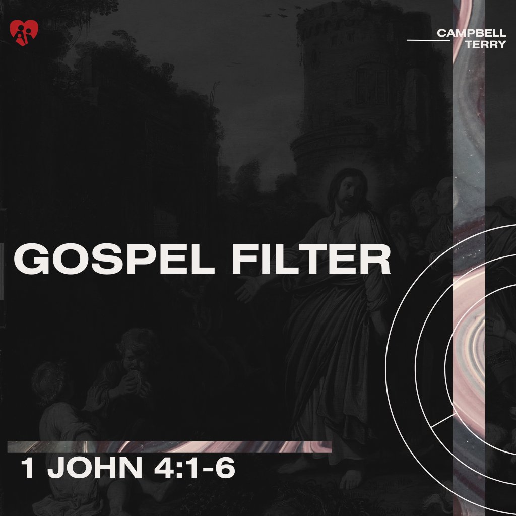 Hope Fellowship Church | Weekly Sermons