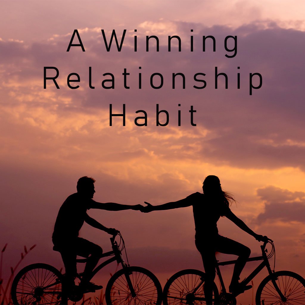 A Winning Relationship Habit episode artwork