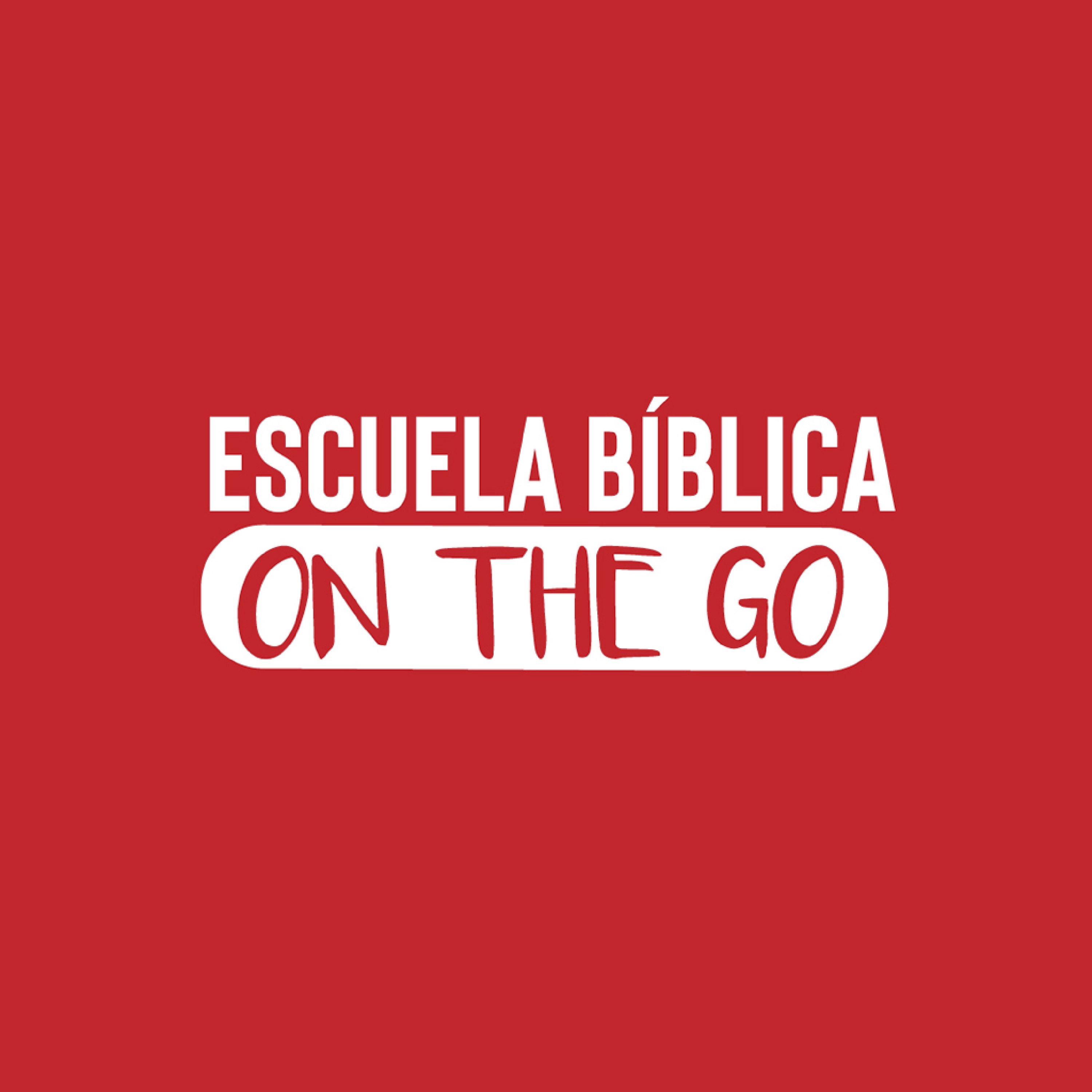 Escuela Bíblica On The Go