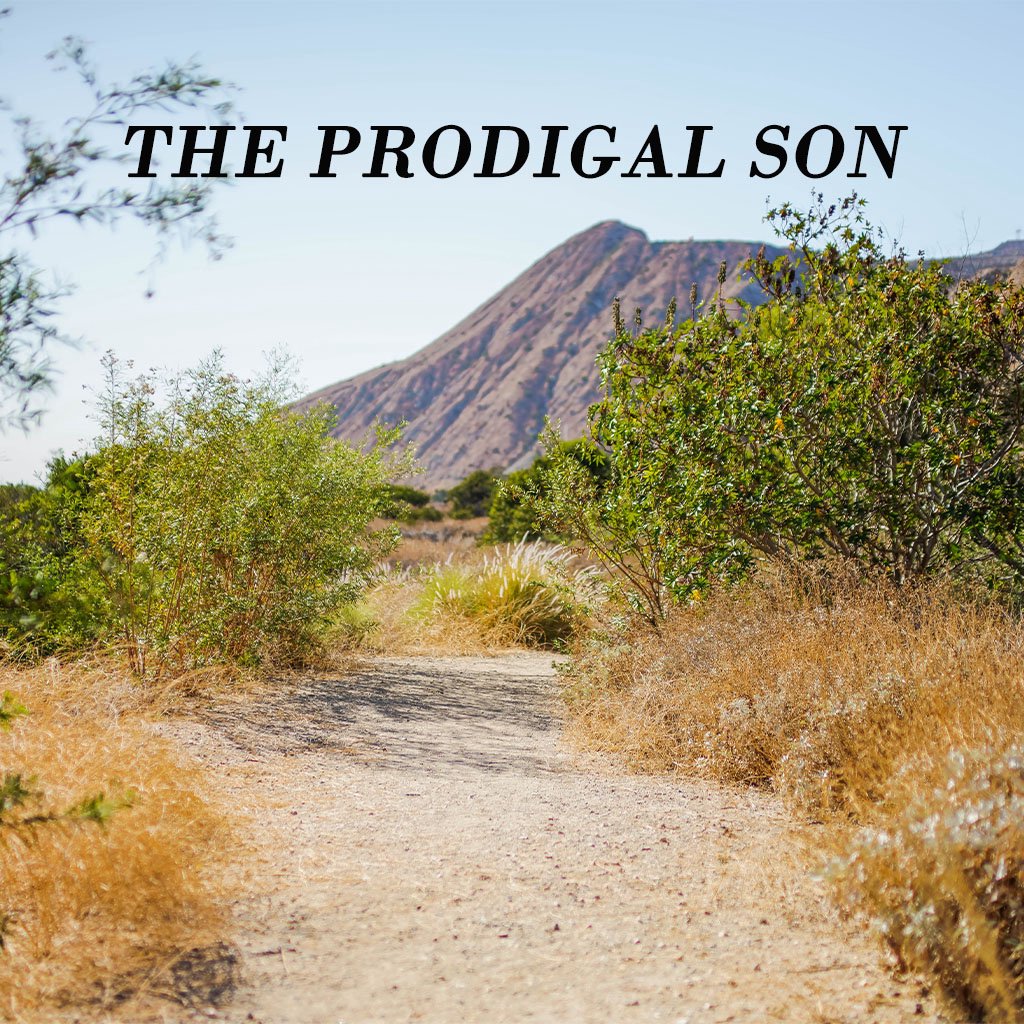 The Prodigal Son episode artwork