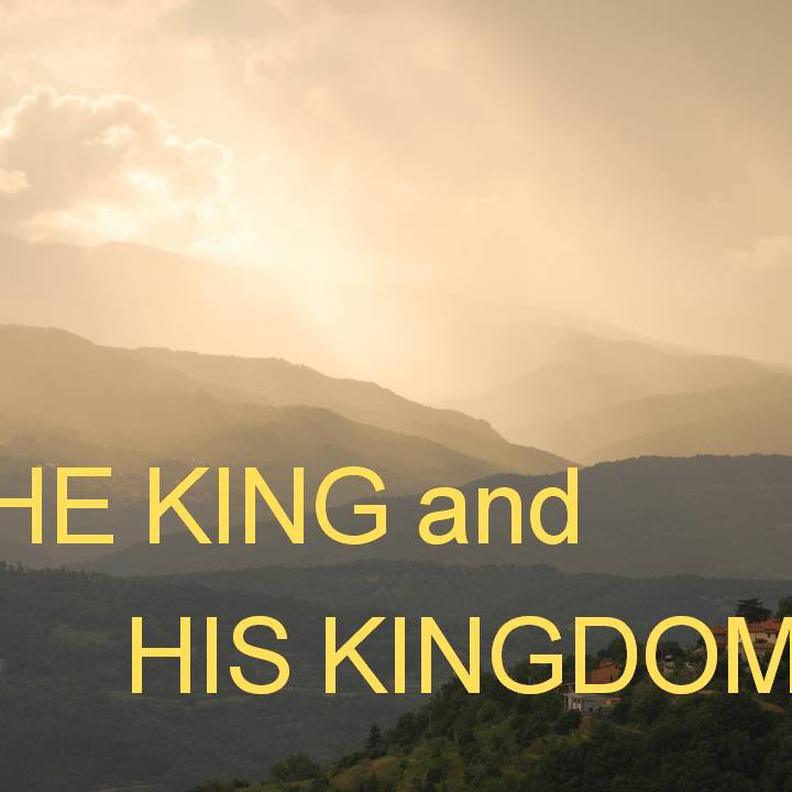 The King and His Kingdom episode artwork
