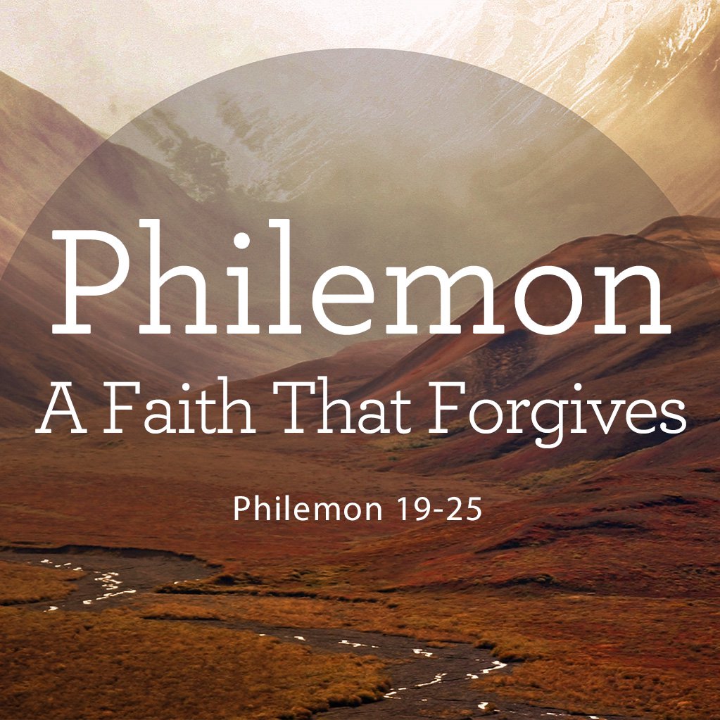 A Faith that Forgives: Part 4 episode artwork