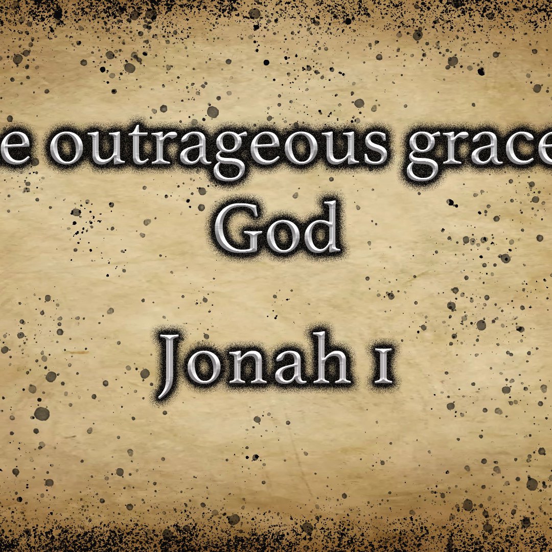 Calvary Chapel Into The Light - Video
