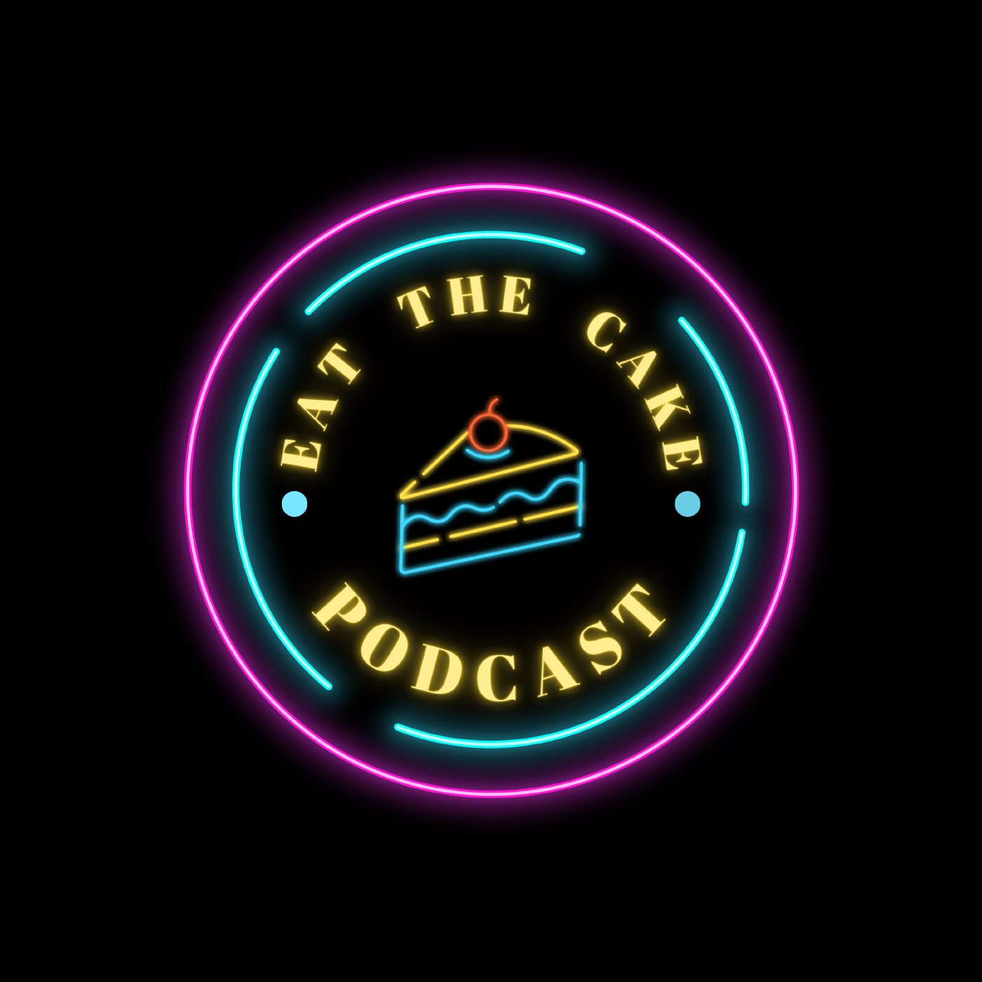 Eat The Cake